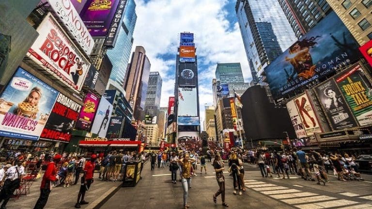 3 Dicas indispensáveis para sua próxima viagem a Nova York