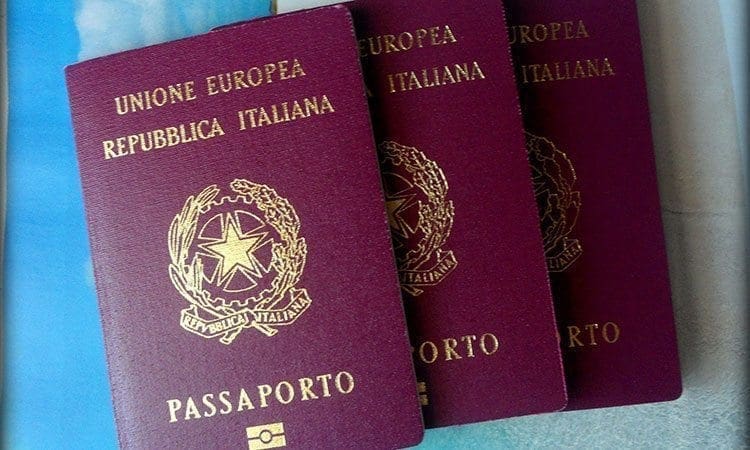 Especialista em cidadania italiana em artigo alerta: “cuidado com as fraudes!”