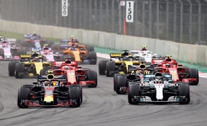 F1