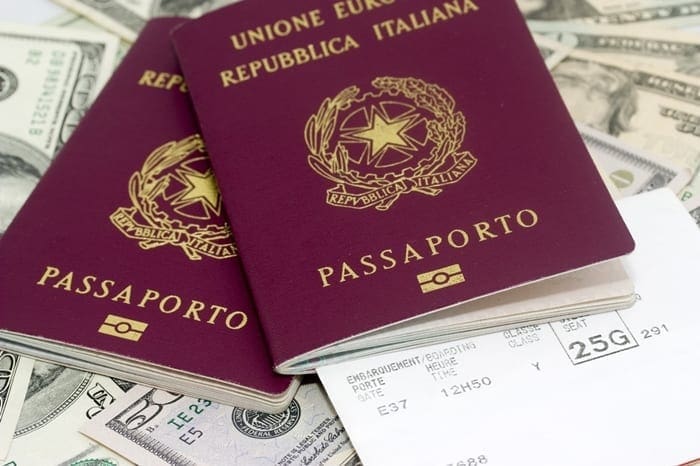 Polí­tica migratória italiana: o que muda em 2020?