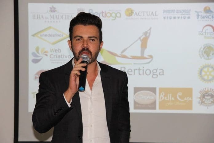 prefeito Bertioga