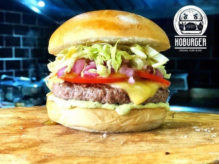 São Paulo ganha hamburgueria de carne de Kobe com preços populares