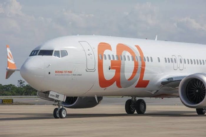 GOL abre vendas de passagem para novas rotas no Ceará para 2020