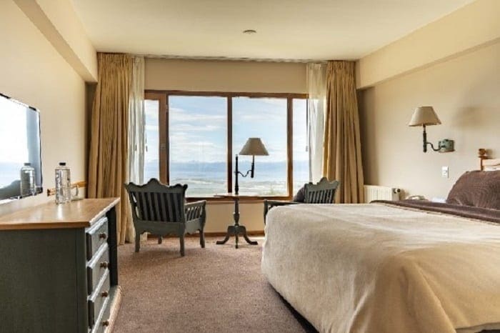 Wyndham Hotels & Resorts abre novo hotel no Ushuaia