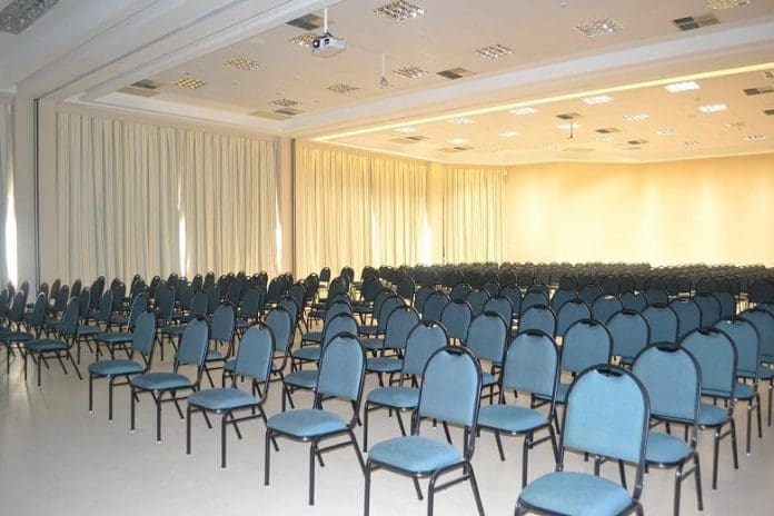 Comfort Hotel Salto