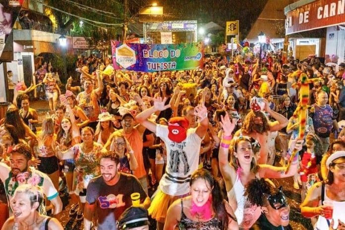 Socorro - Carnaval 2019 p