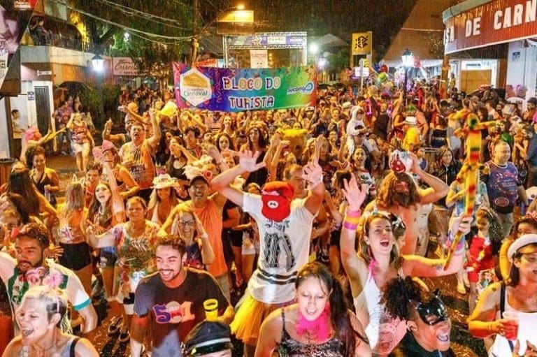 Socorro (SP) anuncia novidades para o Carnaval 2020