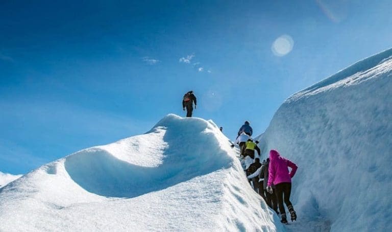 3 dias em El Calafate, um roteiro na Patagônia Argentina