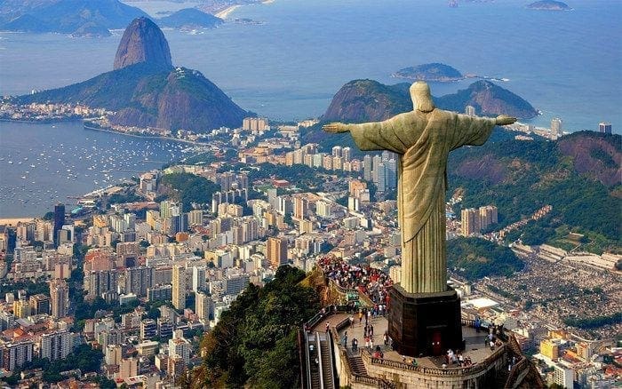 Rio de Janeiro é o estado que mais arrecada com o Carnaval