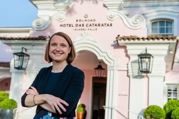 Belmond Hotel das Cataratas ganha destaque no Forbes Travel Guide