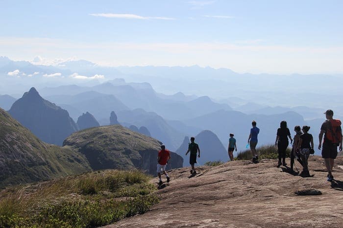 Turismo cresce 2,6% em 2019 segundo o IBGE