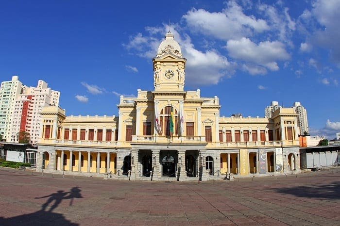 Perí­odo de cadastro para propostas artí­sticas do Circuito Municipal de Cultura de Belo Horizonte é aberto