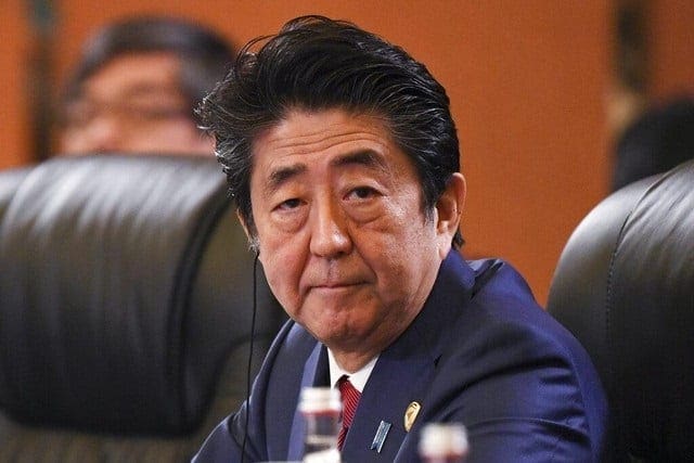 Governo japonês reconhece que precisará da população para vencer a batalha contra o Covid-19