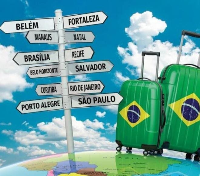 MTur discute novos critérios para atualização do Mapa do Turismo