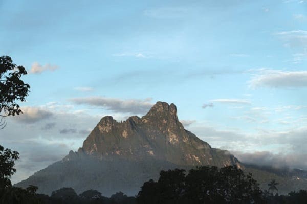 ICMBio divulga credenciados para operação turí­stica no Pico da Neblina