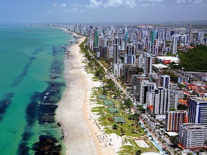 Recife ganha novos voos para Buenos Aires pela Azul