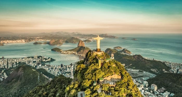 Hotelaria do Rio de Janeiro comemora casa cheia neste Carnaval