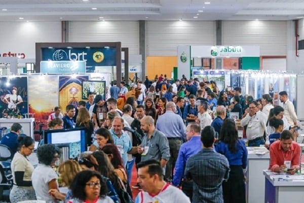 Expo Turismo Paraná é adiada para segundo semestre devido ao coronaví­rus