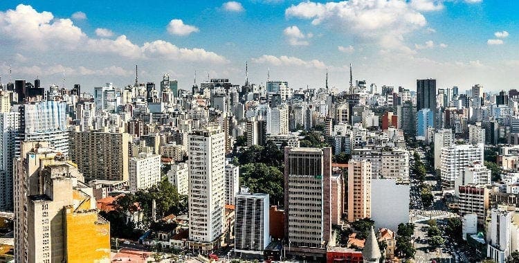 Covid-19: São Paulo ganhará hospital de campanha dia 27