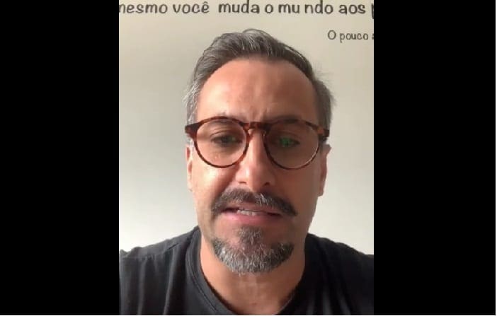 Alexandre Lança, diretor de marketing da Affinity alerta: “Não acredite em fake-news” (Assista!)