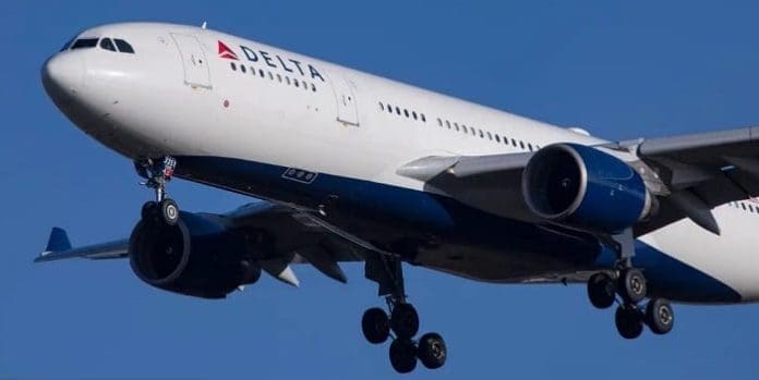 Delta DT 2020