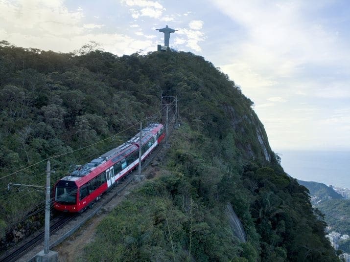 Atrativos turí­sticos do Rio se unem para reabertura das atividades