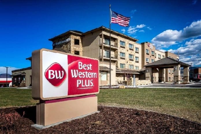 Best Western 8 2020