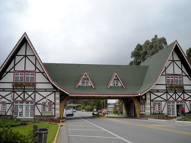 Campos do Jordão finalmente reabre ao turismo