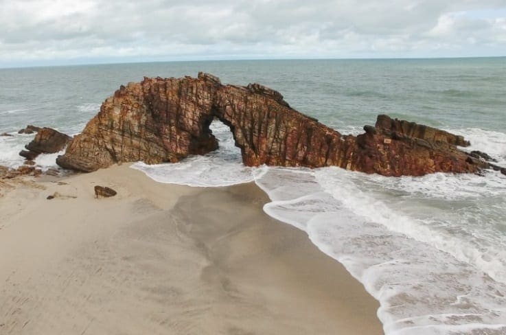 Parque Nacional de Jericoacoara reabre neste sábado após autorização do ICMBio