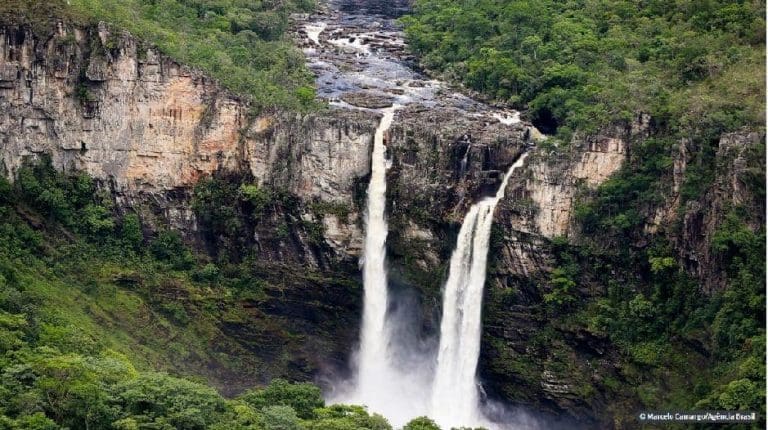 Parque Nacional da Chapada dos Veadeiros retoma atividades nesta terça-feira (18)