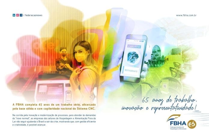 Campanha 65 Anos