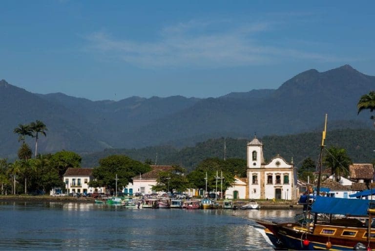 Paraty anuncia Festival Gastronômico entre os dias 4 e 6 de dezembro