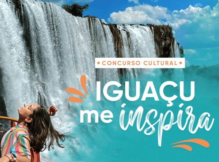 15Âº Festival das Cataratas / Visit Iguassu aposta nas boas histórias para promover o destino Foz do Iguaçu