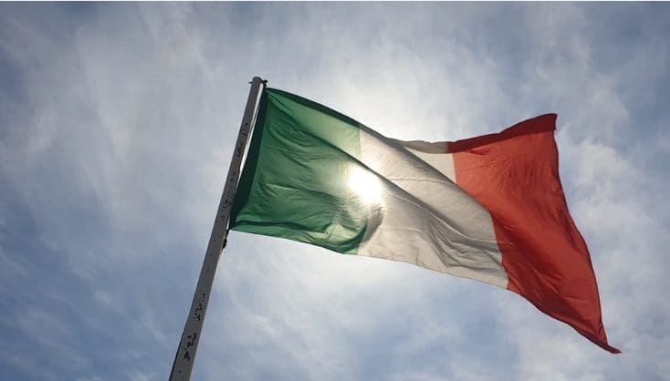 Na Itália, só se fala italiano?