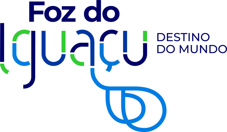 Foz do Iguaçu moderniza marca do destino para valorizar identidade internacional