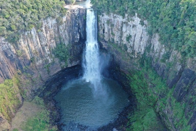 Governo do Paraná lançará campanha “Paraná, seu próximo destino”