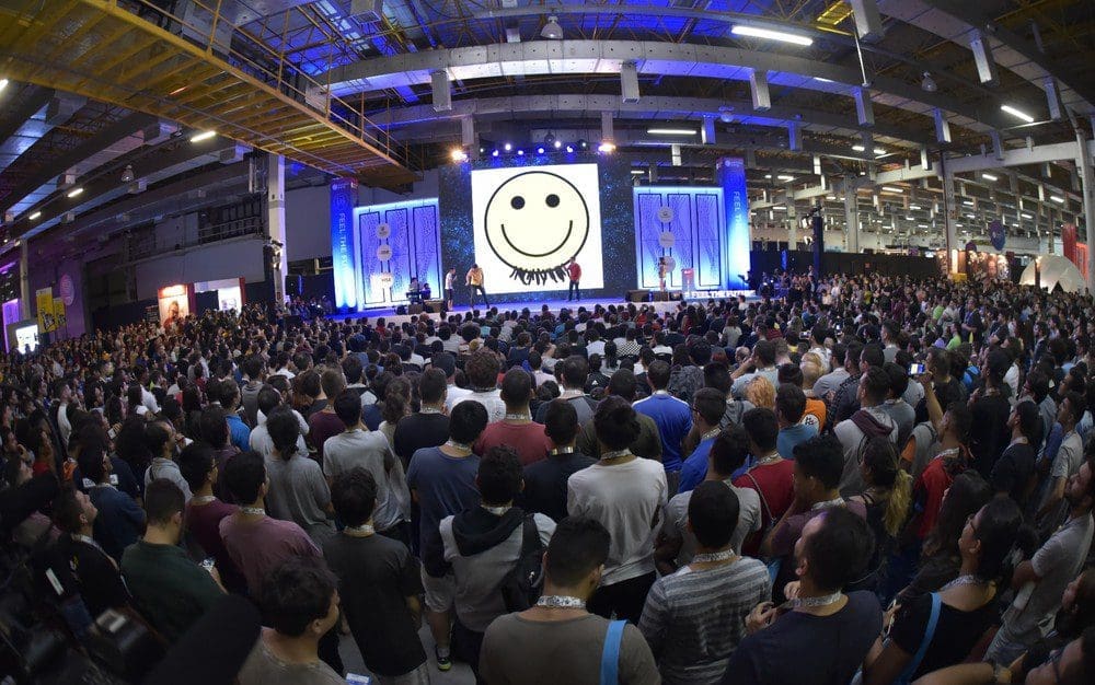Campus Party Brasil 2022 é adiada