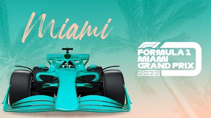 F1: estreia do GP de Miami ocorre neste domingo; veja onde assistir - Motor  Show