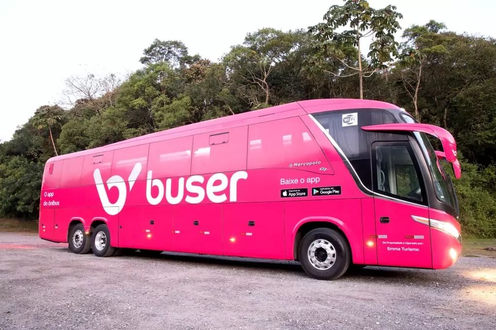 Buser