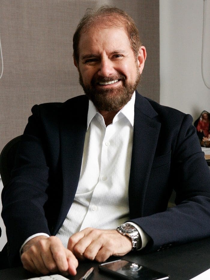 Como tudo começou, por Guilherme Paulus