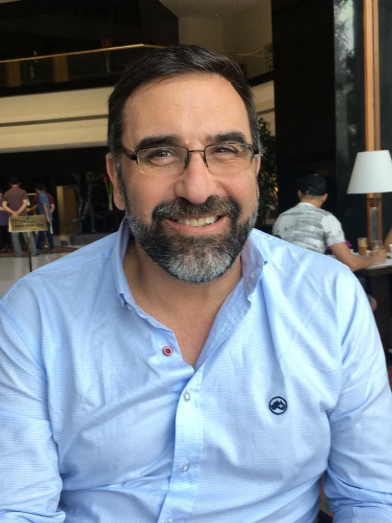 Alejandro, Ceo da Europamundo