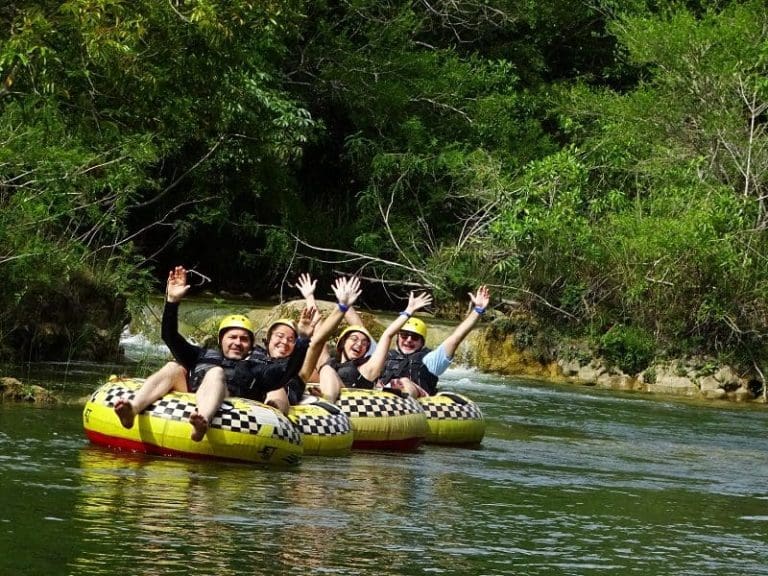 Bonito bate recorde de visitações em 2022