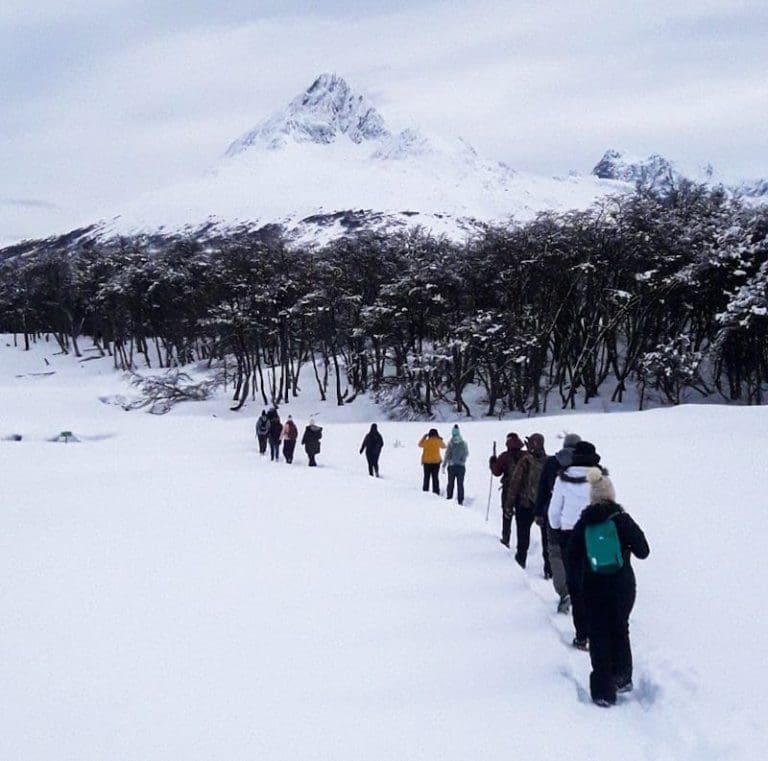 Hurb cria roteiros para turistar na Argentina