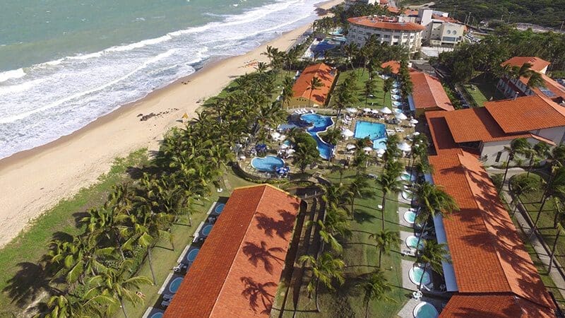 Marsol Beach Resort participa de eventos no mercado argentino