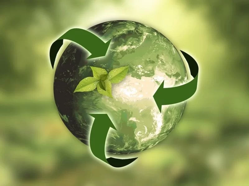 Diário do Turismo é um dos finalistas do Prêmio Braztoa de Sustentabilidade 2022/2023 (Foto Pixabay)