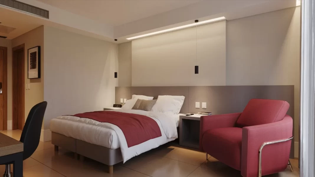 Ramada By Wyndham Brasília Alvorada (Foto Divulgação)