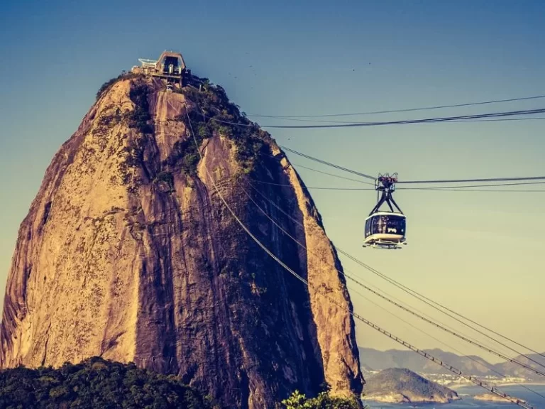 Rio de Janeiro promove estado para atrair turistas da América do Sul