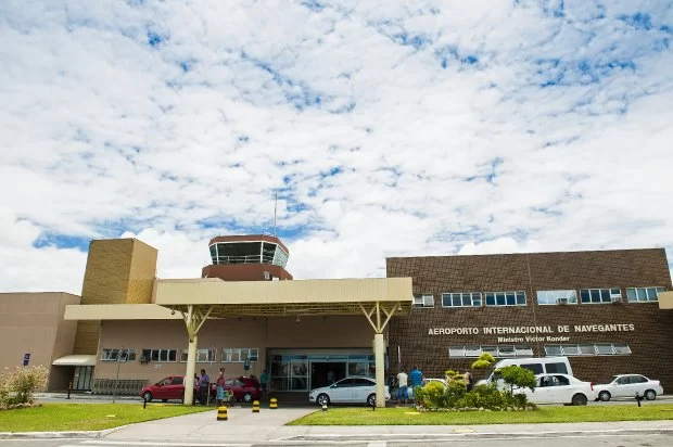 CCR AEROPORTOS
