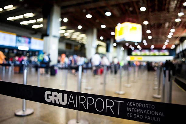 Aeroportos