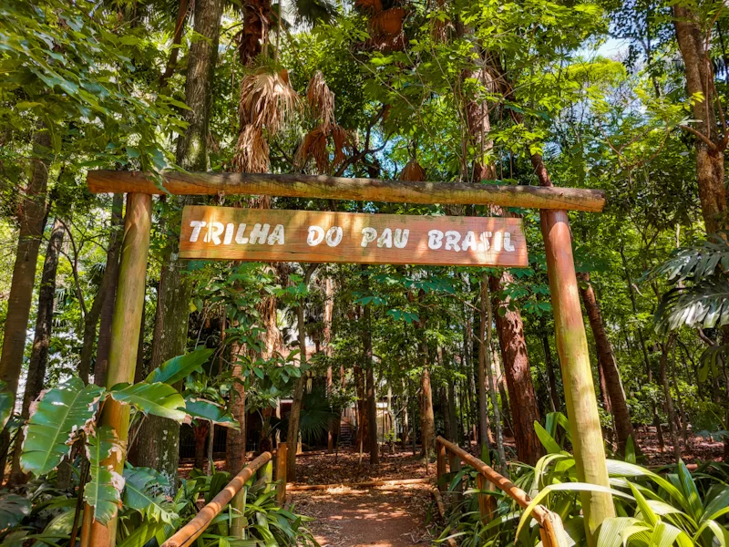 Turismo em SP